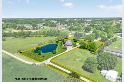 13851 North County Rd 500 E, Batesville, IN 47006 - Photo 80
