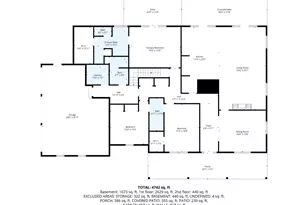 13851 N County Rd 500 E, Batesville, IN 47006 - Photo 86