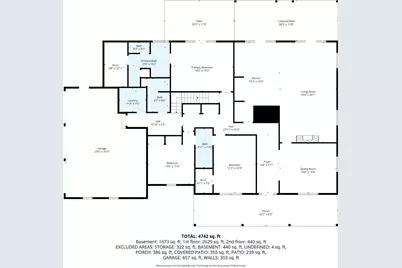 13851 North County Rd 500 E, Batesville, IN 47006 - Photo 88