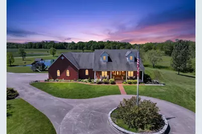 13851 North County Rd 500 E, Batesville, IN 47006 - Photo 1