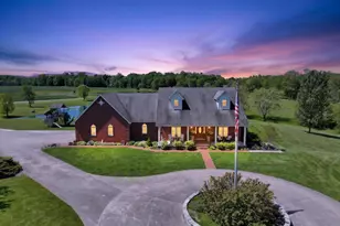 13851 N County Rd 500 E, Batesville, IN 47006 - Photo 1
