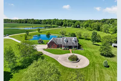 13851 North County Rd 500 E, Batesville, IN 47006 - Photo 64