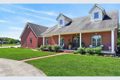 13851 North County Rd 500 E, Batesville, IN 47006 - Photo 64