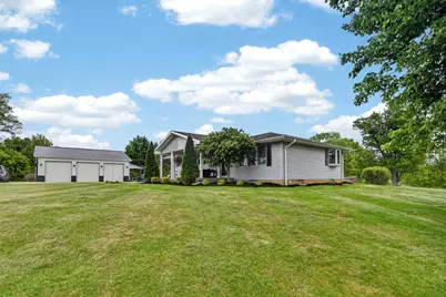 2871 S State Rd 129, Versailles, IN 47042 - Photo 2