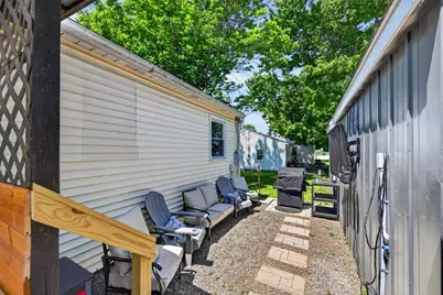 206 E Carr Street, Milan, IN 47031 - Photo 20