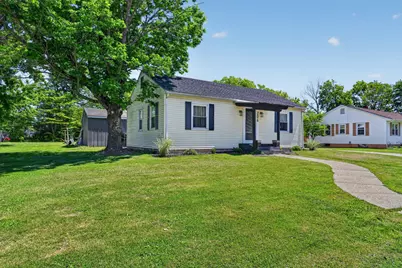 206 E Carr Street, Milan, IN 47031 - Photo 2