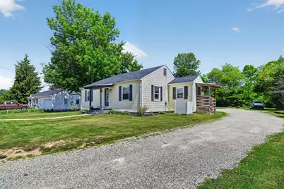 206 E Carr Street, Milan, IN 47031 - Photo 16