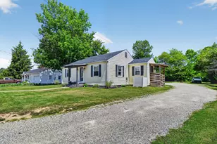 206 E Carr St, Milan, IN 47031 - Photo 16