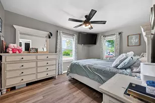 206 E Carr St, Milan, IN 47031 - Photo 12