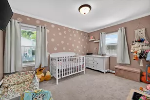 206 E Carr St, Milan, IN 47031 - Photo 14