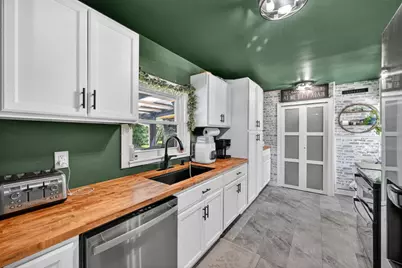 206 E Carr Street, Milan, IN 47031 - Photo 6