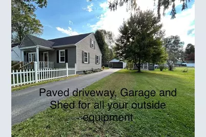 311 E Pike St, Vevay, IN 47043 - Photo 2