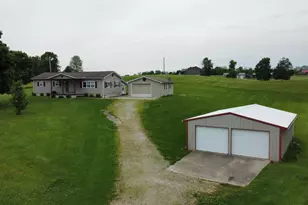 12352 Beatty Ridge Rd, Vevay, IN 47043 - Photo 1