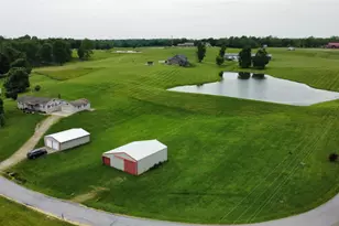 12352 Beatty Ridge Rd, Vevay, IN 47043 - Photo 2