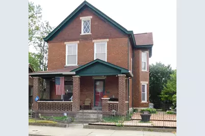 322 E 2nd, Madison, IN 47250 - Photo 1