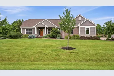714 Madison Ridge Road, Lawrenceburg, IN 47025 - Photo 1