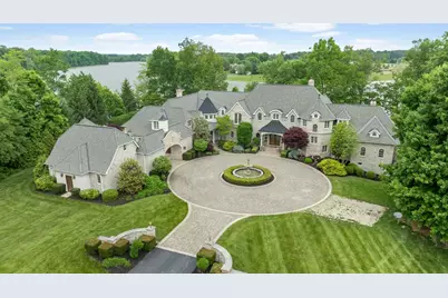 13198 N County Road 400, Batesville, IN 47006 - Photo 1