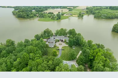 13198 N County Road 400, Batesville, IN 47006 - Photo 96