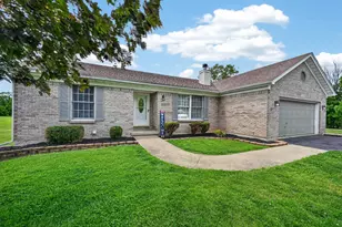 10377 Mount Jackson Ln, Aurora, IN 47001 - Photo 2