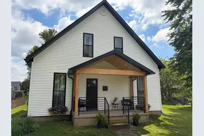 230 N Lynn Street, Osgood, IN 47037 - Photo 1