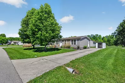 356 Brickyard Drive, Sunman, IN 47041 - Photo 20