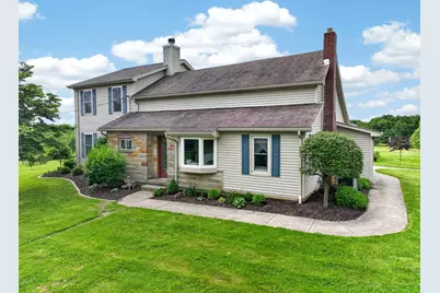 10449 North Dearborn, Sunman, IN 47041 - Photo 1