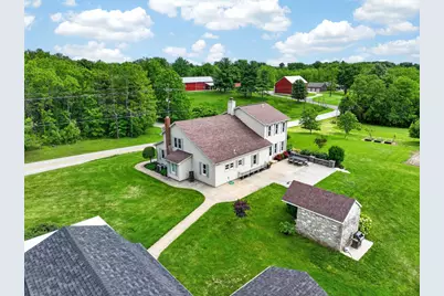 10449 North Dearborn, Sunman, IN 47041 - Photo 6