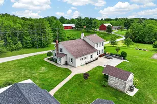 10449 North Dearborn, Sunman, IN 47041 - Photo 6