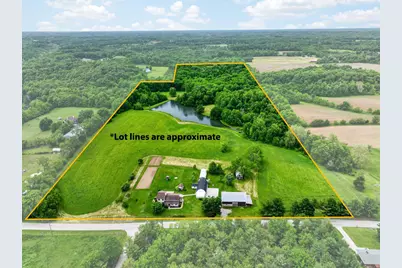 10449 North Dearborn, Sunman, IN 47041 - Photo 2