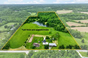 10449 North Dearborn, Sunman, IN 47041 - Photo 2