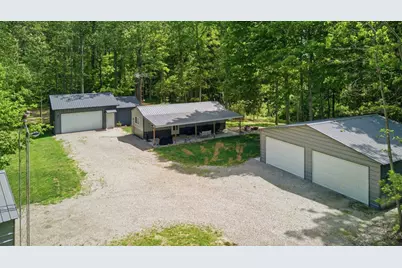 14131 State Road 1, Brookville, IN 47012 - Photo 1
