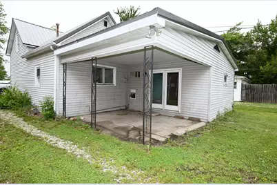 320 N Sycamore Street, Osgood, IN 47037 - Photo 4