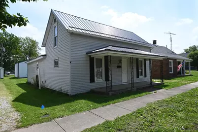 320 N Sycamore Street, Osgood, IN 47037 - Photo 8