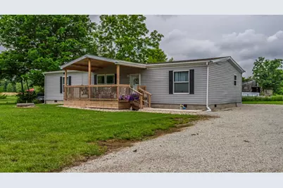 24064 US Highway 52, Laurel, IN 47024 - Photo 1