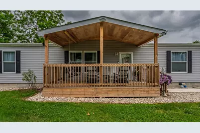 24064 US Highway 52, Laurel, IN 47024 - Photo 2
