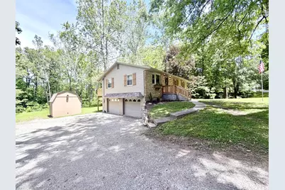 2306 E County Road 150 N, Connersville, IN 47331 - Photo 2