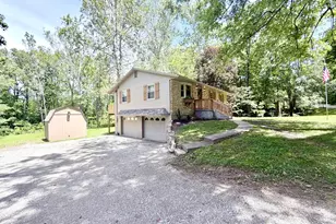 2306 E Co Rd 150 N, Connersville, IN 47331 - Photo 2