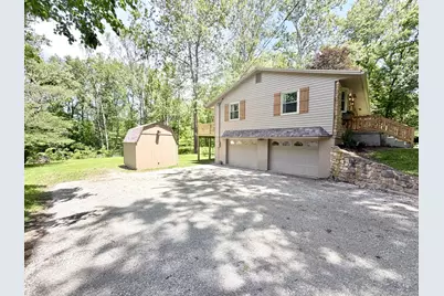 2306 E County Road 150 N, Connersville, IN 47331 - Photo 50