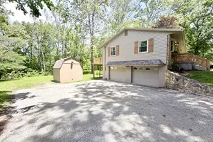 2306 E Co Rd 150 N, Connersville, IN 47331 - Photo 50