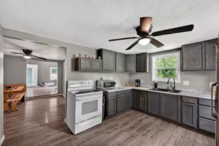 1594 N State Road 101, Milan, IN 47031 - Photo 4