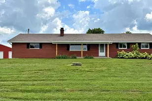 7880 E County Rd 1100 N, Sunman, IN 47041 - Photo 1