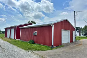 7880 E County Rd 1100 N, Sunman, IN 47041 - Photo 4