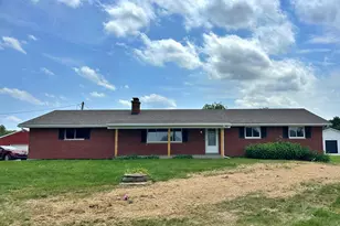 7880 E County Rd 1100 N, Sunman, IN 47041 - Photo 2