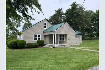 2538 E State Road 44, Connersville, IN 47331 - Photo 2