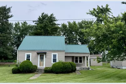 2538 E State Road 44, Connersville, IN 47331 - Photo 1