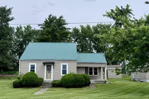2538 E State Road 44, Connersville, IN 47331 - Photo 1
