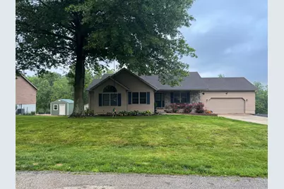 108 Farrar Drive, Aurora, IN 47001 - Photo 1