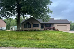 108 Farrar Dr, Aurora, IN 47001 - Photo 1