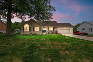 108 Farrar Dr, Aurora, IN 47001 - Photo 1