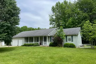 1730 N Co Rd 300 E, Milan, IN 47031 - Photo 1